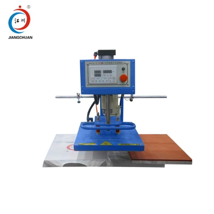 40 * 50cm Swing Head Prasa ciepła