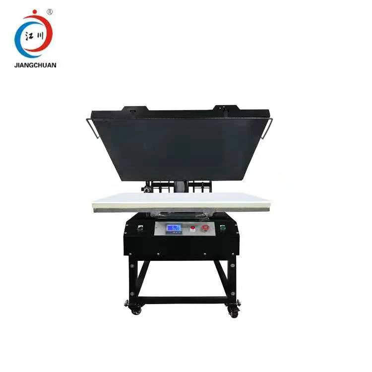 100 x 100 Sublimacja Heat Press Machine