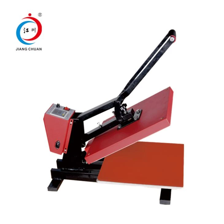 Tee Shirt Heat Press